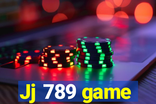 Jj 789 game